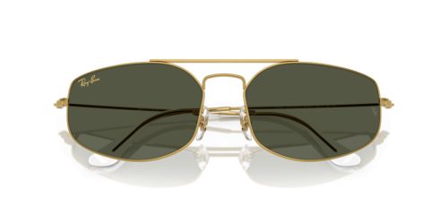 RAY-BAN EXPLORER 5 0RB3845 919631 60 Napszemüveg