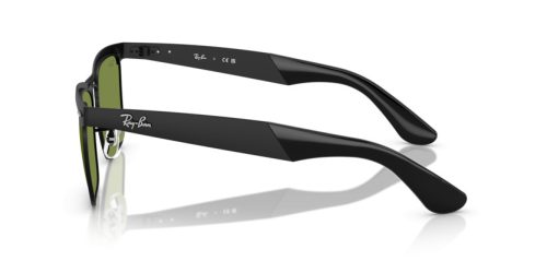 RAY-BAN WAYFARER DELUXE 0RB3875 006/4E 53 Napszemüveg