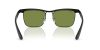 RAY-BAN WAYFARER DELUXE 0RB3875 006/4E 53 Napszemüveg