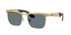 RAY-BAN WAYFARER DELUXE 0RB3875 006/4E 56 Napszemüveg