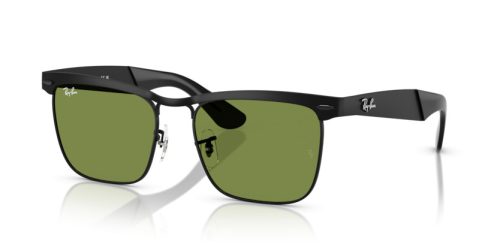 RAY-BAN WAYFARER DELUXE 0RB3875 006/4E 56 Napszemüveg
