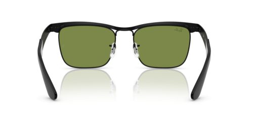 RAY-BAN WAYFARER DELUXE 0RB3875 006/4E 56 Napszemüveg