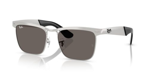 RAY-BAN WAYFARER DELUXE 0RB3875 019/B1 53 Napszemüveg