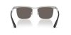 RAY-BAN WAYFARER DELUXE 0RB3875 019/B1 53 Napszemüveg
