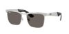 RAY-BAN WAYFARER DELUXE 0RB3875 019/B1 56 Napszemüveg
