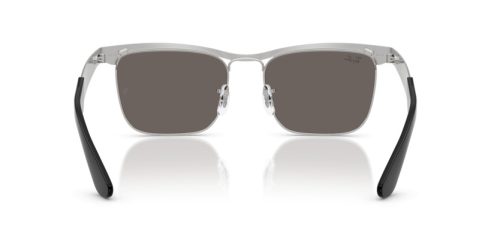 RAY-BAN WAYFARER DELUXE 0RB3875 019/B1 56 Napszemüveg