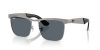 RAY-BAN WAYFARER DELUXE 0RB3875 029/R5 53 Napszemüveg