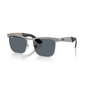 RAY-BAN WAYFARER DELUXE 0RB3875 029/R5 53 Napszemüveg