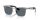 RAY-BAN WAYFARER DELUXE 0RB3875 029/R5 53 Napszemüveg