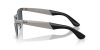 RAY-BAN WAYFARER DELUXE 0RB3875 029/R5 53 Napszemüveg