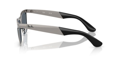 RAY-BAN WAYFARER DELUXE 0RB3875 029/R5 53 Napszemüveg