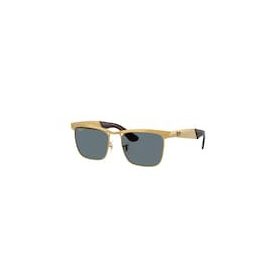 RAY-BAN WAYFARER DELUXE 0RB3875 029/R5 56 Napszemüveg
