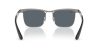 RAY-BAN WAYFARER DELUXE 0RB3875 029/R5 56 Napszemüveg