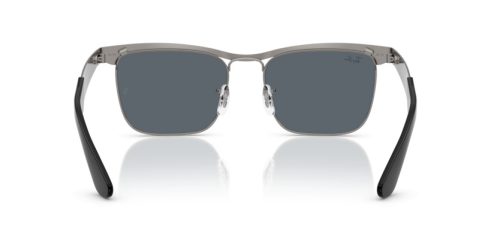 RAY-BAN WAYFARER DELUXE 0RB3875 029/R5 56 Napszemüveg