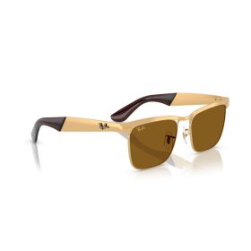RAY-BAN WAYFARER DELUXE 0RB3875 927631 53 Napszemüveg