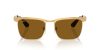 RAY-BAN WAYFARER DELUXE 0RB3875 927631 56 Napszemüveg