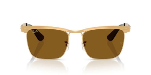 RAY-BAN WAYFARER DELUXE 0RB3875 927631 56 Napszemüveg