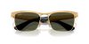 RAY-BAN WAYFARER DELUXE 0RB3875 927633 53 Napszemüveg