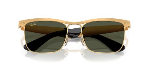 RAY-BAN WAYFARER DELUXE 0RB3875 927633 56 Napszemüveg