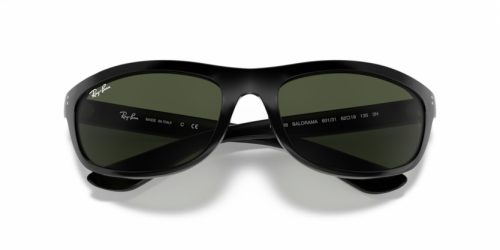 RAY-BAN BALORAMA 0RB4089 601/31 62 Napszemüveg