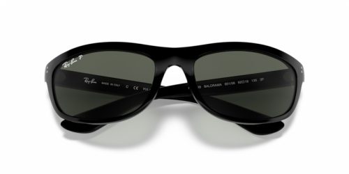 RAY-BAN BALORAMA 0RB4089 601/58 62 Napszemüveg