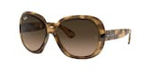 RAY-BAN JACKIE OHH II 0RB4098 601/8G 60 Napszemüveg