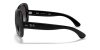 RAY-BAN JACKIE OHH II 0RB4098 601/8G 60 Napszemüveg