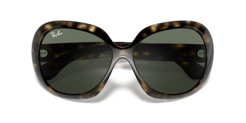 RAY-BAN JACKIE OHH II 0RB4098 710/71 60 Napszemüveg