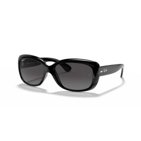 RAY-BAN JACKIE OHH 0RB4101 601/T3 58 Napszemüveg