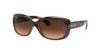 RAY-BAN JACKIE OHH 0RB4101 601/T3 58 Napszemüveg