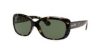 RAY-BAN JACKIE OHH 0RB4101 601/T3 58 Napszemüveg