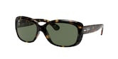 RAY-BAN JACKIE OHH 0RB4101 601/T3 58 Napszemüveg