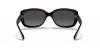 RAY-BAN JACKIE OHH 0RB4101 601/T3 58 Napszemüveg