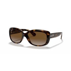 RAY-BAN JACKIE OHH 0RB4101 710/T5 58 Napszemüveg