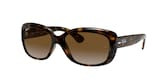RAY-BAN JACKIE OHH 0RB4101 710/T5 58 Napszemüveg