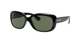 RAY-BAN JACKIE OHH 0RB4101 710/T5 58 Napszemüveg