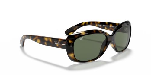 RAY-BAN JACKIE OHH 0RB4101 710 58 Napszemüveg