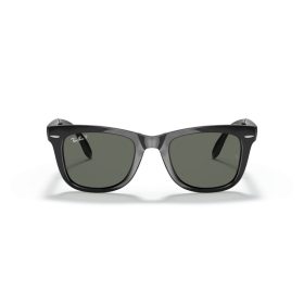 RAY-BAN FOLDING WAYFARER 0RB4105 601/58 50 Napszemüveg