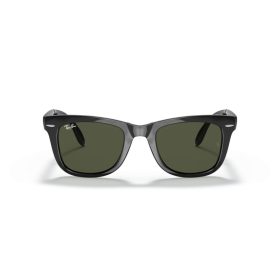 RAY-BAN FOLDING WAYFARER 0RB4105 601 54 Napszemüveg