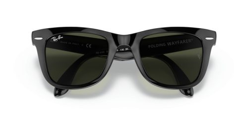 RAY-BAN FOLDING WAYFARER 0RB4105 601 54 Napszemüveg