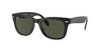 RAY-BAN FOLDING WAYFARER 0RB4105 601S 50 Napszemüveg