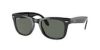 RAY-BAN FOLDING WAYFARER 0RB4105 601S 50 Napszemüveg