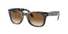 RAY-BAN FOLDING WAYFARER 0RB4105 601S 50 Napszemüveg