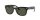 RAY-BAN FOLDING WAYFARER 0RB4105 601S 54 Napszemüveg