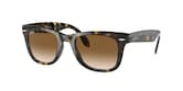 RAY-BAN FOLDING WAYFARER 0RB4105 601S 54 Napszemüveg