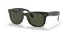 RAY-BAN FOLDING WAYFARER 0RB4105 601S 54 Napszemüveg