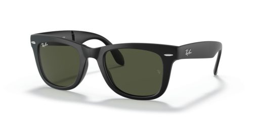 RAY-BAN FOLDING WAYFARER 0RB4105 601S 54 Napszemüveg