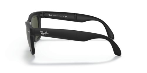 RAY-BAN FOLDING WAYFARER 0RB4105 601S 54 Napszemüveg