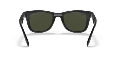 RAY-BAN FOLDING WAYFARER 0RB4105 601S 54 Napszemüveg