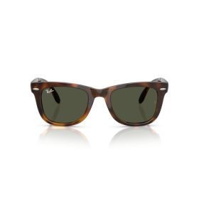 RAY-BAN FOLDING WAYFARER 0RB4105 710/31 50 Napszemüveg